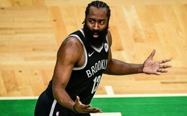 ビッグ３だけで脅威の104得点！ ネッツがセルティックスを下してシリーズ突破に王手