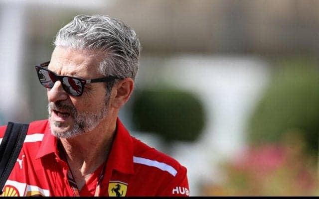 アッレグリ再招へいのユーベでさらに改革人事！ F1フェラーリの元代表がCEOに就任へ