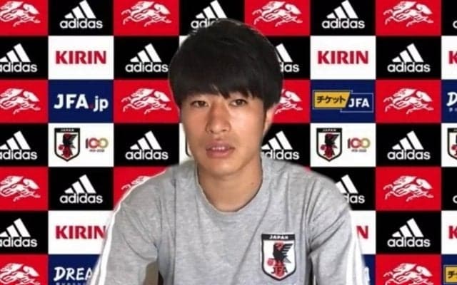 「くすぶっている若い選手たちに希望や夢を」挫折も知るC大阪MF坂元達裕、初の日本代表での活躍を誓う