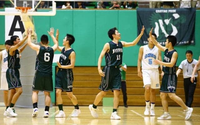 【高校バスケ】第75回関東高校選手権の特設ページをオープンしました