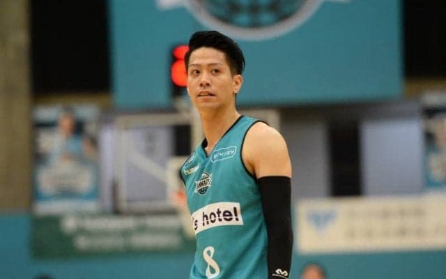 京都ハンナリーズ、OBの村上直氏がクラブアンバサダーに就任すると発表