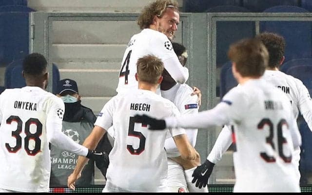 浦和、ユンカーに続く北欧からの新戦力！ ショルツ獲得でクラブ間合意