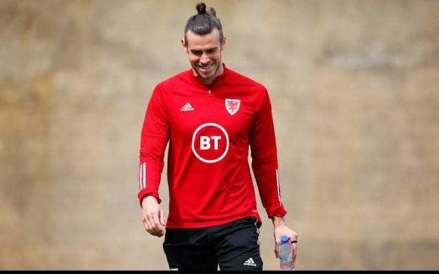 復調気配のベイル、同郷のレジェンドはプレミア残留を熱望 「毎週プレーするのが見たい」