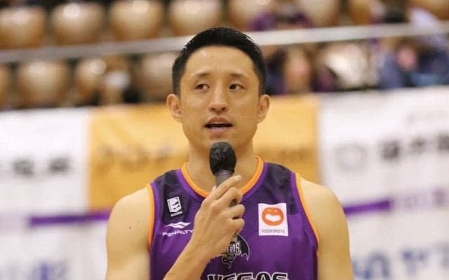 福島が地元出身の栗原貴宏氏とAC契約を締結「15年を経て戻って来ました」