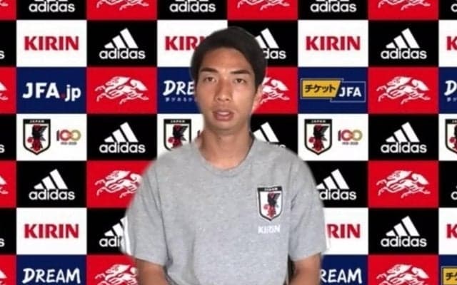 「環境を変えることで成長スピードも上がっていくと思う」海外移籍組の成長曲線を感じた広島MF川辺駿「今いる環境でより成長していきたい」