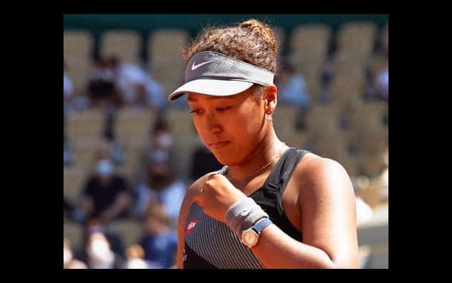  大坂なおみ うつ病を告白 