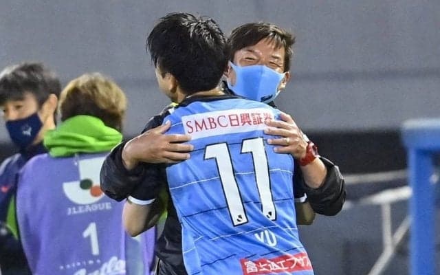 川崎VS鹿島戦に「王者の翳り」！(2)指揮官・鬼木達監督「遅さ」の理由