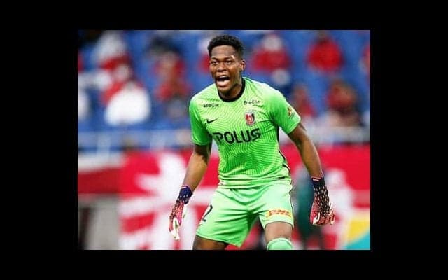 鈴木彩艶は飛び級でＵ−24代表。槙野が挙げた18歳GKの３つの魅力