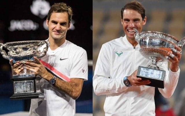 テニスで最も難しいこと：「全仏オープン」「ウィンブルドン」連覇