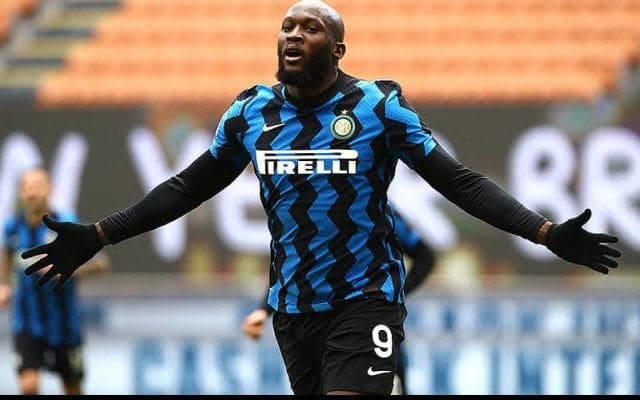 ルカクがセリエAのシーズンMVPに輝く！ インテルを11年ぶりのスクデットに導く