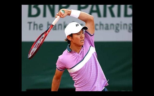  西岡 ツォンガ撃破「大きな経験」 