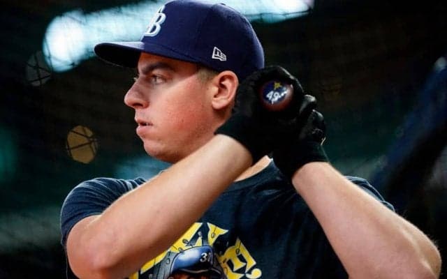 【MLB】大谷翔平に続くスターは？　米メディアが6人の“二刀流候補”に注目「跡を追うかも」