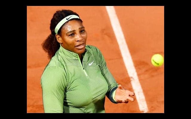  大坂なおみにセリーナ同情 