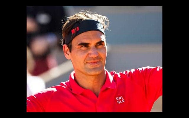  フェデラー 五輪「出場したい」 