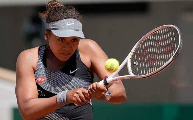 大坂なおみ、全仏棄権に心配の声　WTA創設者「うつ公表は勇敢」セリーナ「ハグしたい」