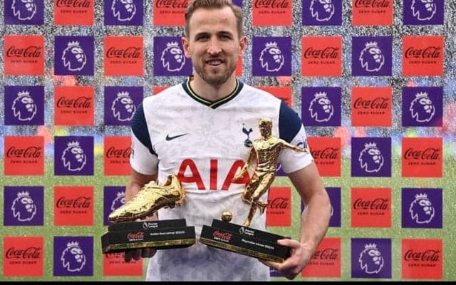 ケインのユーロ得点王を期待するイングランド代表OB「チームは十分なチャンスを作れるはず」