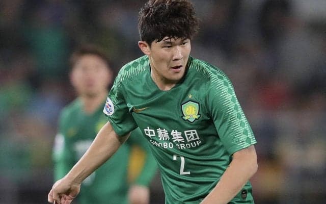 韓国代表DFがユベントス入りで合意か？ トッテナムやエバートンもかつて興味