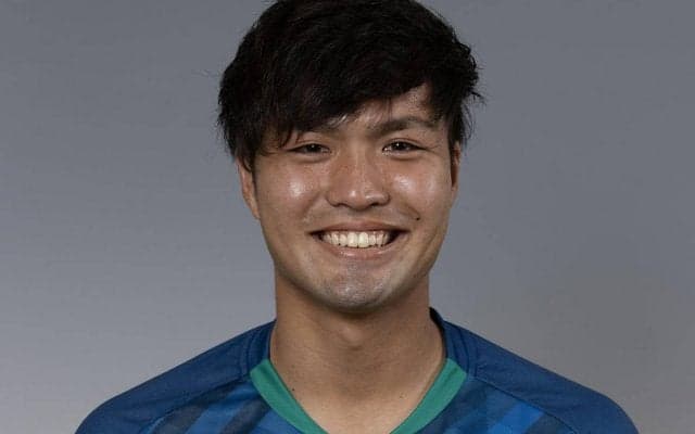 岡山が徳島DF安部崇士を育成型期限付き移籍で獲得「岡山の勝利に貢献していきたい」