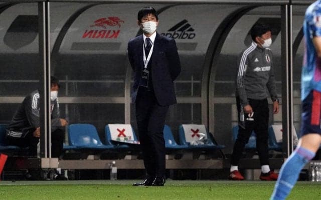 日本代表、3日のキリンチャレンジカップ中止…期日内にジャマイカ代表10選手が来日できず