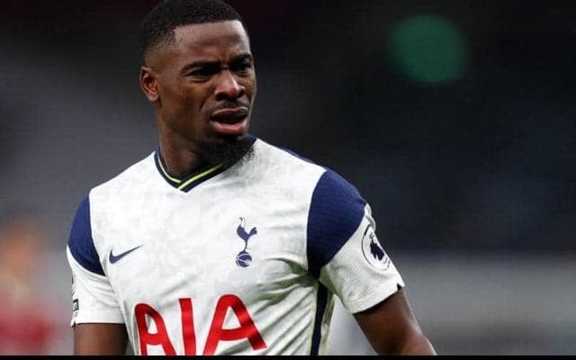 トッテナムからの退団希望を明言するオーリエ「一つのサイクルを終える時期だ」