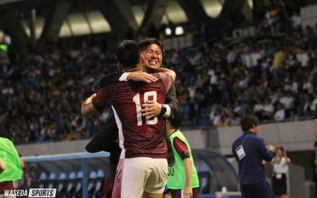 【連載】ヴァンフォーレ甲府の敏腕スカウト・森淳に聞く『スカウト論』後編　〜大卒選手の価値〜