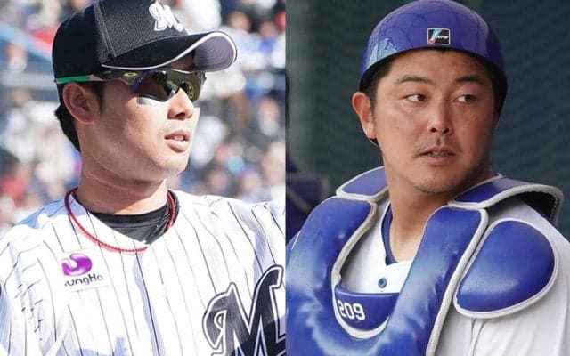 1日の公示　支配下登録の中日山下＆ロッテ高濱が1軍昇格　阪神湯浅は3年目で初登録