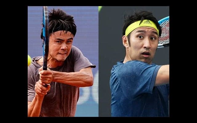  【速報中】ダニエル太郎vsベレッティーニ 