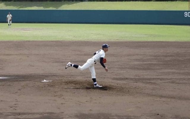 [準硬式野球]令和３年度東都大学準硬式野球春季リーグ戦２部・青学大第２戦（記録、写真、コメント）
