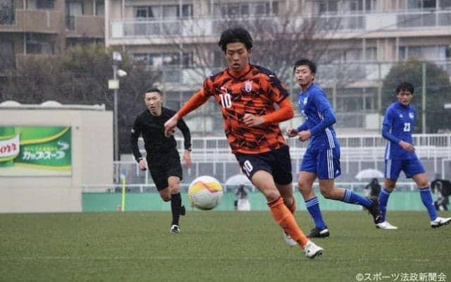 【連載】ヴァンフォーレ甲府の敏腕スカウト・森淳に聞く『スカウト論』中編　〜獲得選手の日本代表選出への思い〜