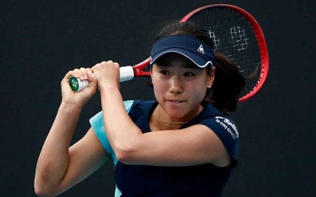 世界ランキング 25歳選手初Vの裏で、2位の大坂なおみを含む上位は不変