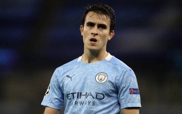 バルサ2人目の補強もシティから！ DFエリック・ガルシアが4年ぶりに復帰、契約解除金は535億円