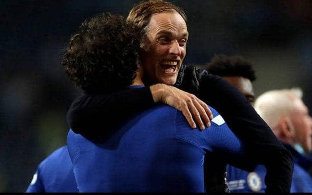 トゥヘル、チェルシーと契約延長へ！　指揮4カ月でビッグイヤーもたらす