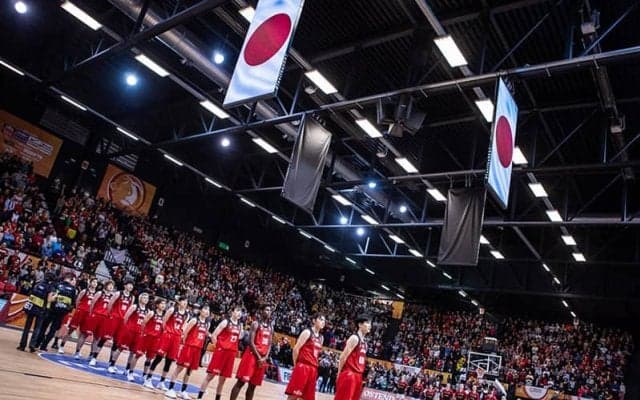 第5次強化合宿に参加の女子日本代表候補16名が発表…ケガの復調状況により渡嘉敷が外れる