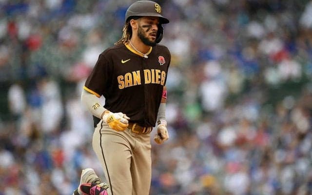 【MLB】「ユーロステップでタッチかわした」　完全アウト回避の「猫のような反射神経」