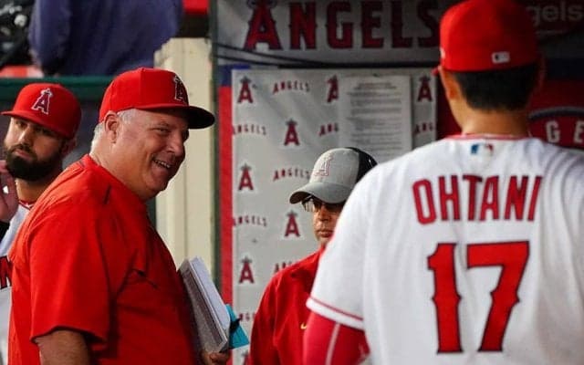 【MLB】米での“恩師”が語る大谷翔平1年目の衝撃「途方もない才能」「全てを兼ね備える」