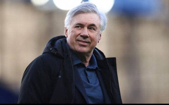 アンチェロッティ、マドリー指揮官復帰が間近に！『マルカ』報道