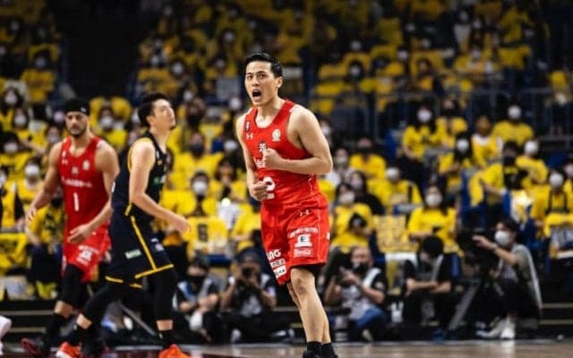 Bリーグ第4代目チャンピオンは千葉ジェッツ！　宇都宮との激戦制し『3度目の正直』果たす