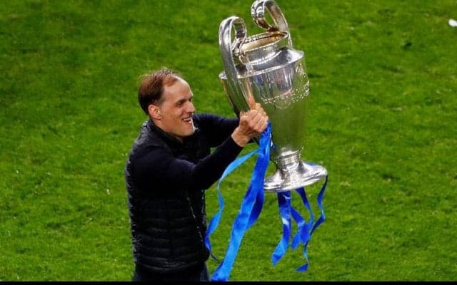 夏の移籍計画を練るトゥヘル、ターゲット一人はトラオレか