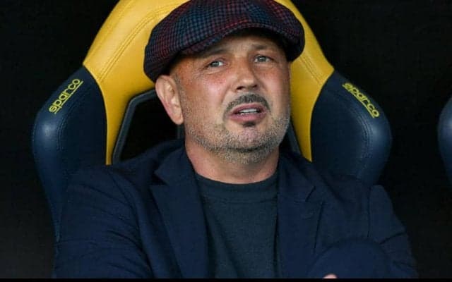 冨安ボローニャ、ミハイロビッチ監督が続投の意向