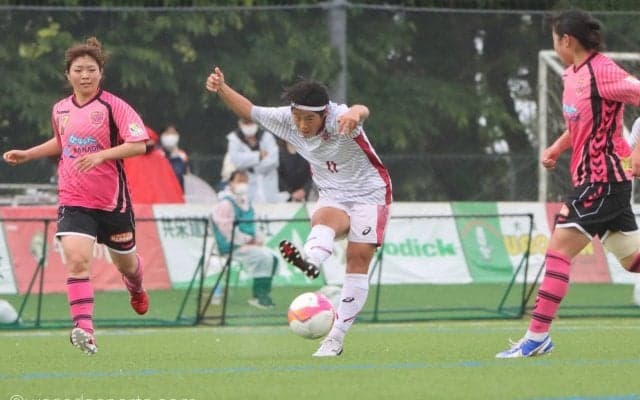 大量得点で圧倒！　守備に課題残るも開幕２連勝