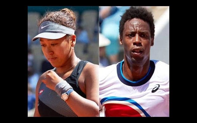  「大坂も人間。なおみが必要」 