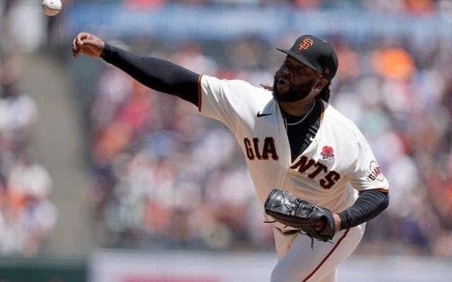 【MLB】「ボークじゃないの？」　前代未聞の“4段モーション”が「完全に馬鹿げている」