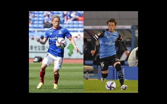 小さくても大丈夫。身長165cm以下で大活躍の日本人Ｊリーガーたち