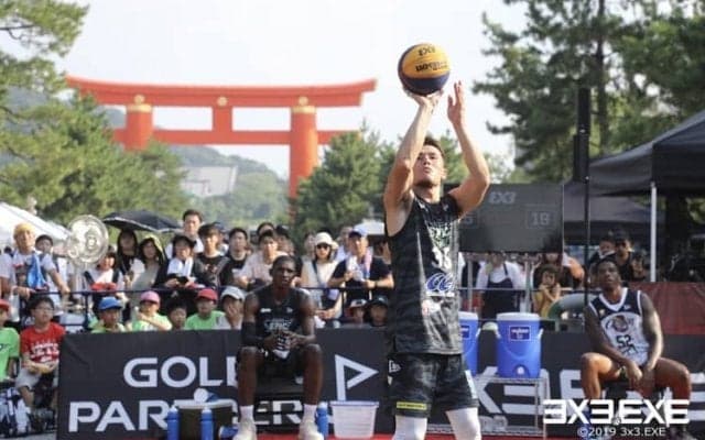 決め手は、選手との距離感。ジョイントワークスが3x3と目指す未来【PR】
