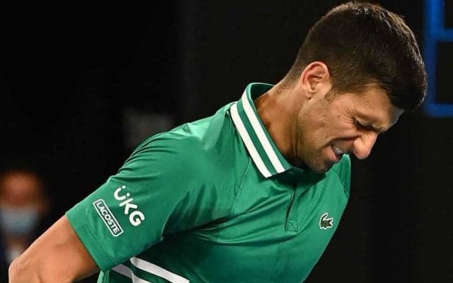 テニスの世界王者の誰にも直せない唯一の欠点とは？