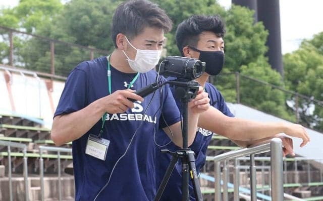 【大学野球】手作りのライブ配信が「本格的で驚いた」　“首都の熱戦”伝えた学生たちの奮闘