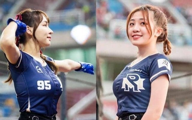 フォロワー72万人の美女や家2軒売却の壮絶人生…「楽天ガールズ」個性豊かな新星