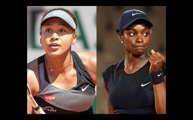 「大坂をサポートすべき」