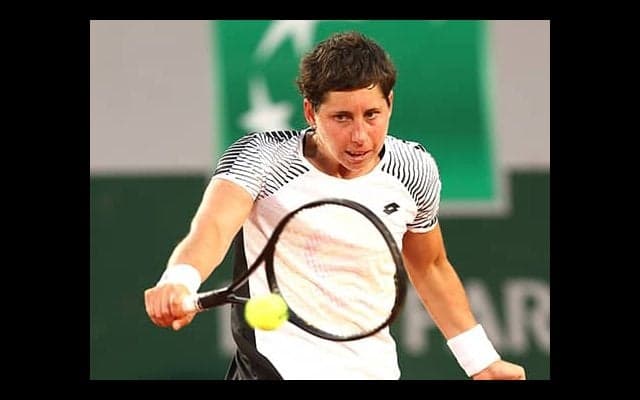  がん闘病後の復帰戦は惜敗 