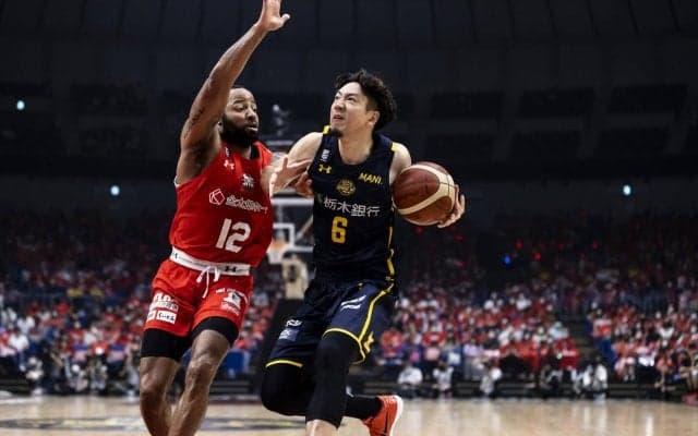 比江島慎が直面する試練「自分の役割はチームを勝たせてなんぼ」